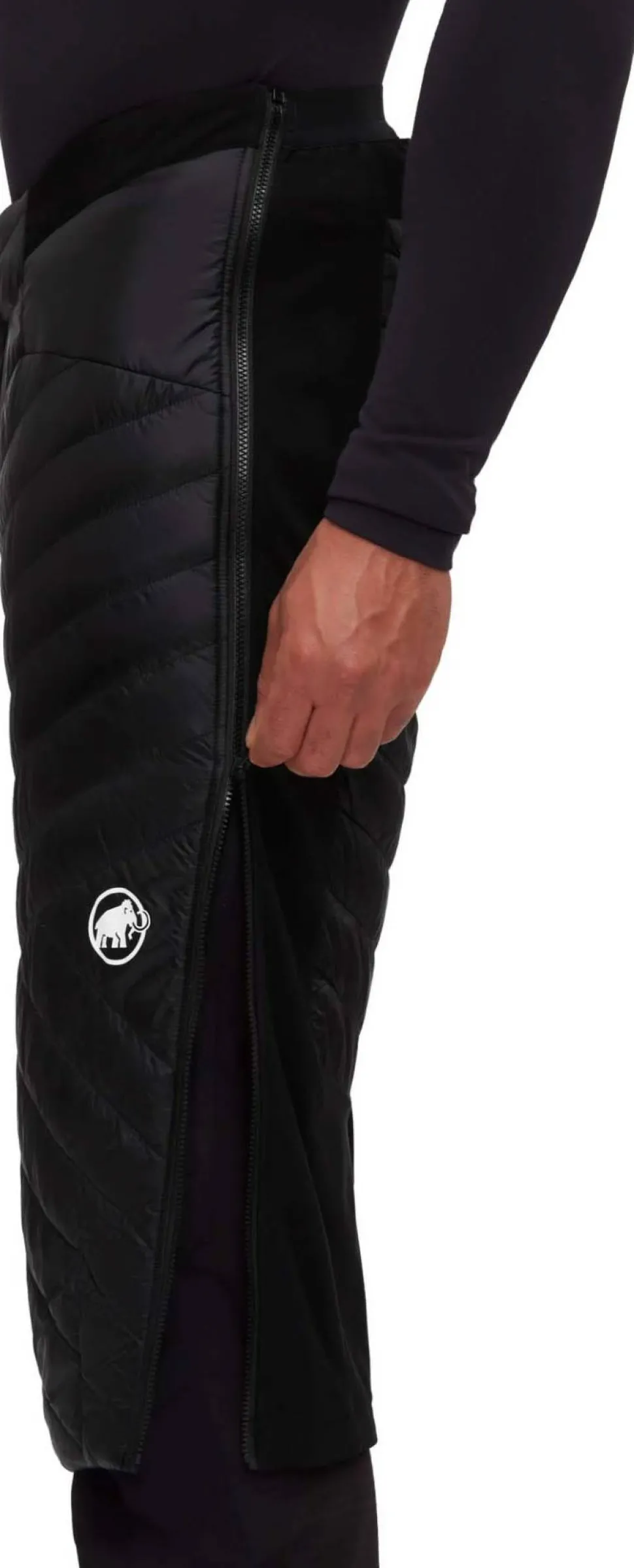 Mammut Men's Aenergy IN Shorts Black