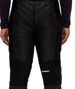 Mammut Men's Aenergy IN Shorts Black
