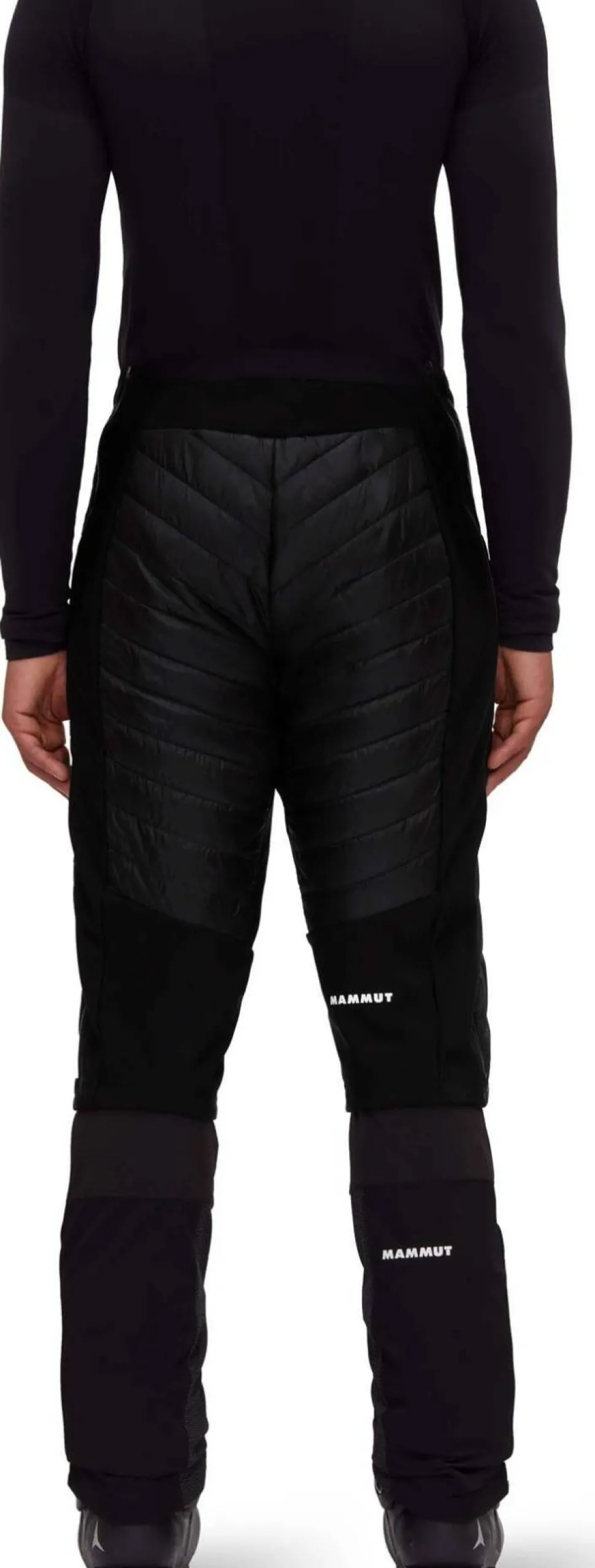 Mammut Men's Aenergy IN Shorts Black