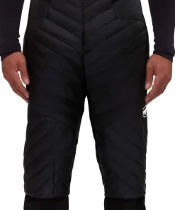 Mammut Men's Aenergy IN Shorts Black
