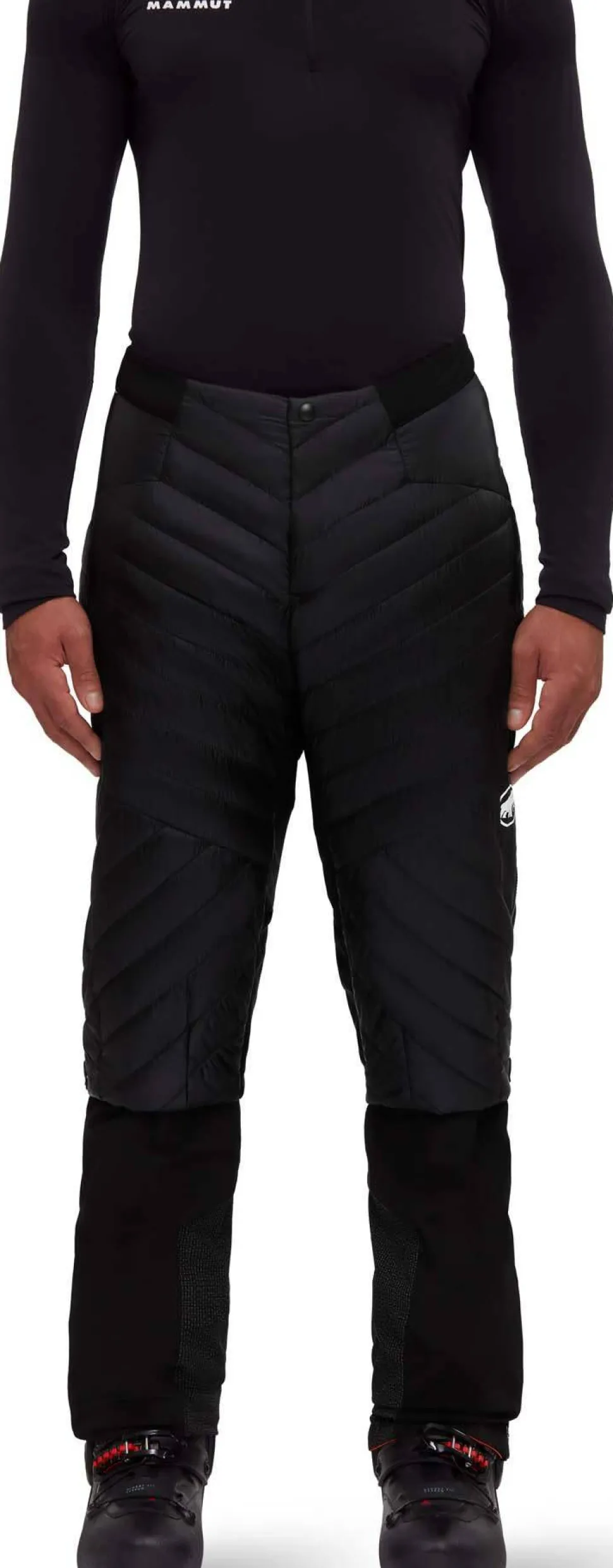 Mammut Men's Aenergy IN Shorts Black