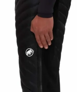 Mammut Men's Aenergy IN Shorts Black