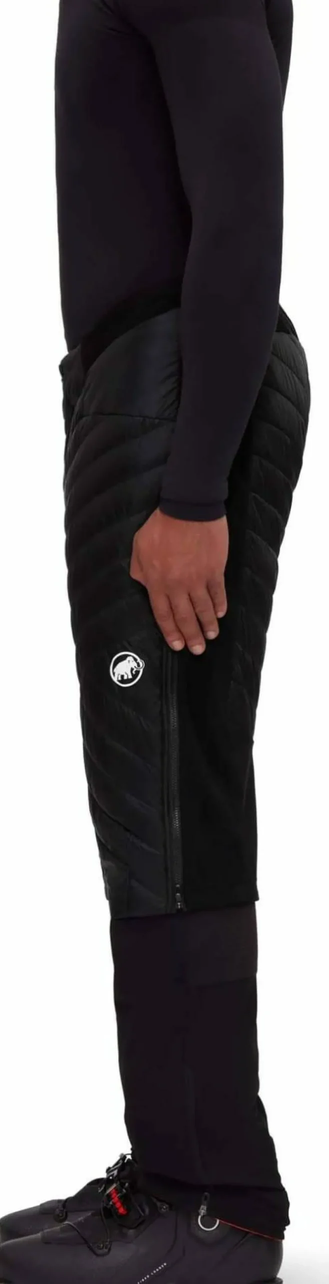 Mammut Men's Aenergy IN Shorts Black