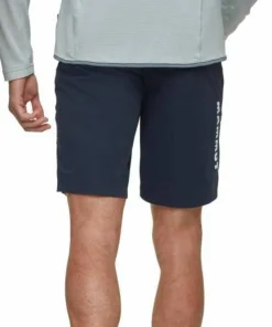 Mammut Men's Aenergy Light SO Shorts Marine