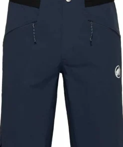 Mammut Men's Aenergy Light SO Shorts Marine