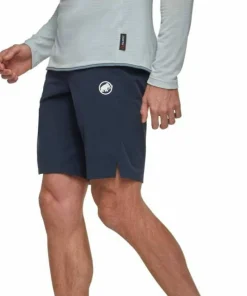 Mammut Men's Aenergy Light SO Shorts Marine