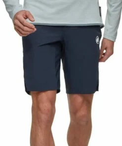 Mammut Men's Aenergy Light SO Shorts Marine