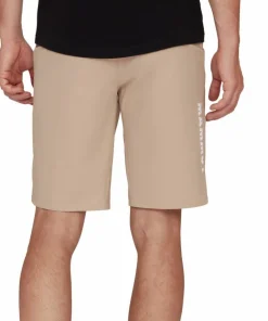 Mammut Men's Aenergy Light SO Shorts Savannah