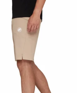 Mammut Men's Aenergy Light SO Shorts Savannah