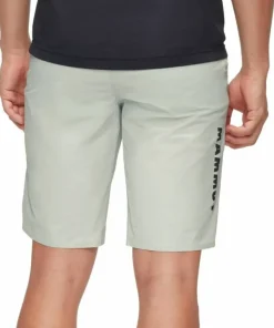 Mammut Men's Aenergy Light SO Shorts Silver Sage