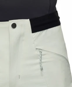 Mammut Men's Aenergy Light SO Shorts Silver Sage