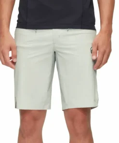 Mammut Men's Aenergy Light SO Shorts Silver Sage