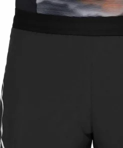 Mammut Men's Aenergy TR Shorts Black