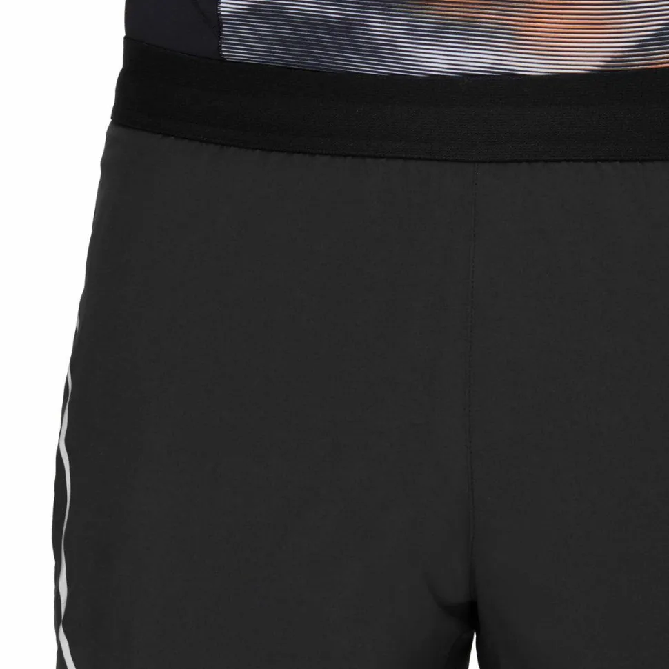 Mammut Men's Aenergy TR Shorts Black