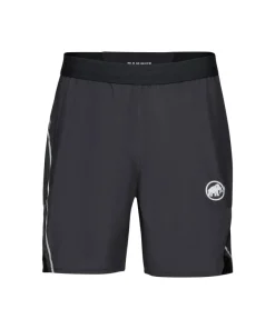 Mammut Men's Aenergy TR Shorts Black