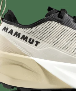 Mammut Men's Aenergy Trail All Mountain Low Moonbeam-savannah