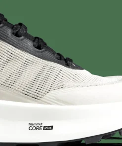 Mammut Men's Aenergy Trail All Mountain Low Moonbeam-savannah