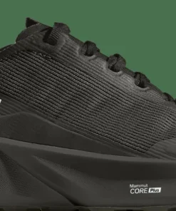 Mammut Men's Aenergy Trail All Mountain Low Black