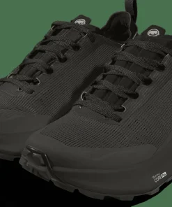 Mammut Men's Aenergy Trail All Mountain Low Black