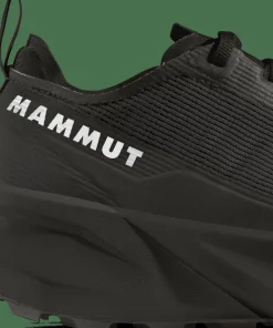 Mammut Men's Aenergy Trail All Mountain Low Black
