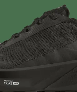 Mammut Men's Aenergy Trail All Mountain Low Black