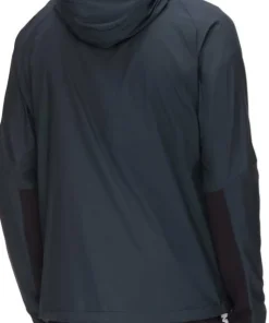 Mammut Men's Aenergy Wb Hooded Jacket Black