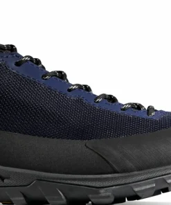 Mammut Men's Alnasca Iv Low Gtx Marine-white