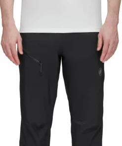 Mammut Men's Alto Light Hs Pants Black
