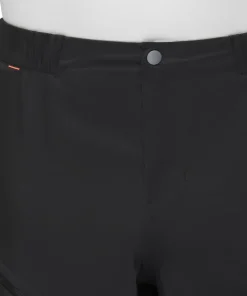 Mammut Men's Alto Light Hs Pants Black