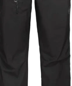Mammut Men's Alto Light Hs Pants Black
