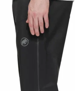 Mammut Men's Alto Light Hs Pants Black