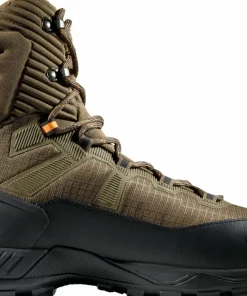 Mammut Men's Blackfin III WP High Moor-black