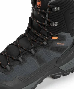 Mammut Men's Blackfin III WP High Black