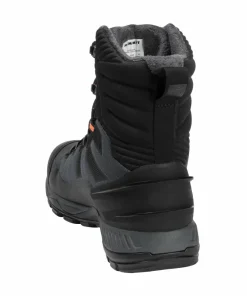 Mammut Men's Blackfin III WP High Black