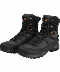 Mammut Men's Blackfin III WP High Black