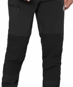 Mammut Men's Courmayeur So Pants Black