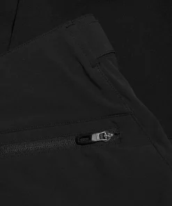 Mammut Men's Courmayeur So Pants Black