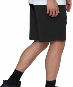 Mammut Men's Crag Climbing Shorts Black