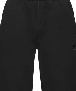 Mammut Men's Crag Climbing Shorts Black