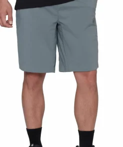 Mammut Men's Crag Climbing Shorts Strata