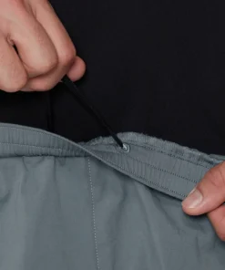 Mammut Men's Crag Climbing Shorts Strata