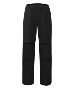 Mammut Men's Crag Climbing Pants Black