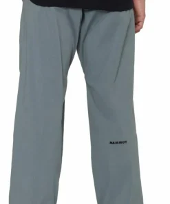 Mammut Men's Crag Climbing Pants Strata