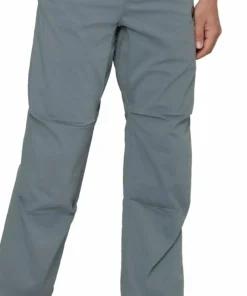 Mammut Men's Crag Climbing Pants Strata