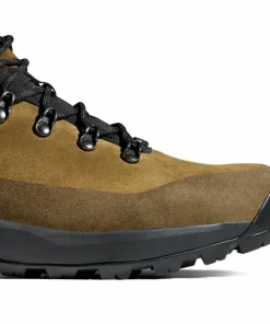 Mammut Men's Ducan III High Lth Gtx Moor-black
