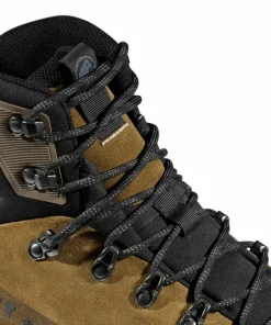Mammut Men's Ducan III High Lth Gtx Moor-black