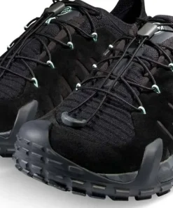 Mammut Men's Hueco II Low GORE-TEX Black-Steel