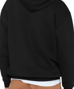 Mammut Men's Mammut Base Ml Hoody Classic Black