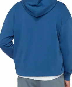 Mammut Men's Mammut Base ML Hoody Mini Logo Tschiel