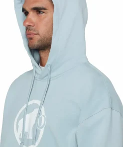 Mammut Men's Mammut Base Ml Hoody Classic Nebla